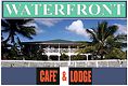 Waterfront Lodge-Café Nuku'alofa Tonga